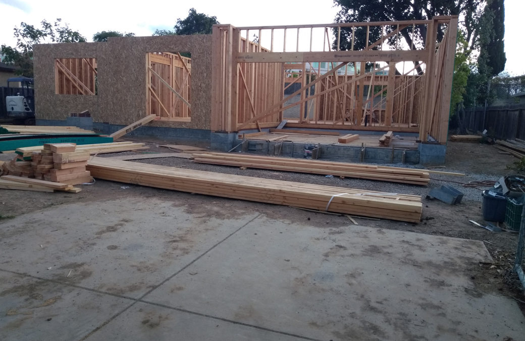 Using An Unlicensed Construction Contractor in California